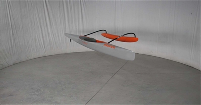 Ozone Cantare PRO OC1 Outrigger Canoe