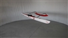 Outrigger Zone (Ozone) Hurricane OC1 Outrigger Canoe at Paddle Dynamics/Ozone Midwest