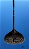 NEW Quickblade Stingray OC (outrigger canoe) Paddle, buy at Paddle Dynamics