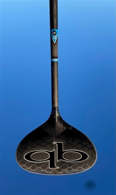 NEW Quickblade Stingray OC (outrigger canoe) Paddle, buy at Paddle Dynamics