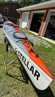 STELLAR S14G2 ADVANTAGE TOURING SEA KAYAK, buy at Paddle Dynamics