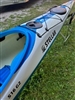 STELLAR S16G2 TOURING (SEA) KAYAK AT PADDLE DYNAMICS