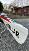 STELLAR S16G2 ADVANTAGE, TOURING (SEA) KAYAK AT PADDLE DYNAMICS