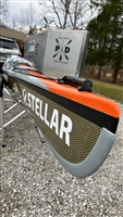 NEW Stellar S18 Expedition GEN 2 Touring/Sea Kayak, buy at Paddle Dynamics