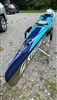 Buy Stellar S18R G2 Multi-Sport Racer Excel Sea Kayak (Touring Kayak) at Paddle Dynamics