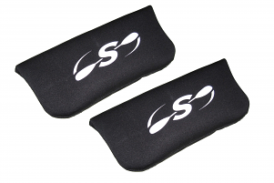 Buy Stellar Adjustable Hip Pad Set for Surfski Kayaks at Paddle Dynamics