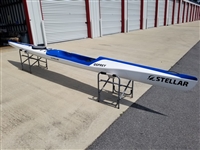 Buy Stellar OSPREY 18' Surfski Kayak @ Paddle Dynamics