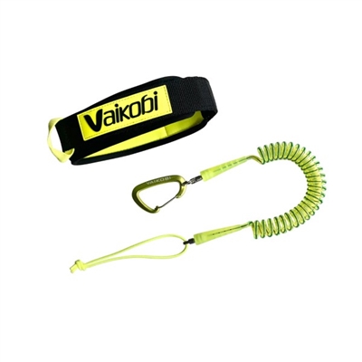 ** ON SALE ** Vaikobi Ocean Paddling Surfski, OC Calf Leg Leash