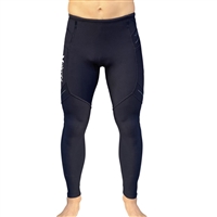 ** SALE ** NEW Vaikobi VCOLD Hydroflex Paddle Pants Black