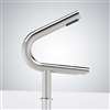 Fontana Commercial Automatic Touchless Sensor Faucet with Hand Dryer