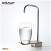 Brass Lead Free Hotel Sensor Faucet by FonatnaShowers