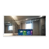 Fontana 43" Smart Android Wall Mount Smart Mirror With HD Television