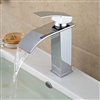 Paita Countertop Single Handle Bathroom Sink Faucet