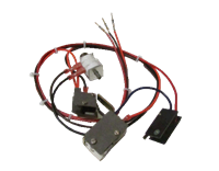 <inline style="color: rgb(0, 0, 0);"><b>Spring Release Solenoid Kit (Without Antipump Relay) For 400-3150a Breakers, Operating Voltage 120vac 50/60hz, Through The Door Style #6649C96G03 CAT #SPBSRC120A