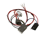 <inline style="color: rgb(0, 0, 0);"><b>Spring Release Solenoid Kit (Without Antipump Relay) For 400-3150a Breakers, Operating Voltage 208vac 50/60hz, Through The Door Style #6649C96G04