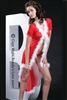 Miss Santa Costume Clubwear * 1019