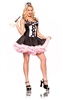 Sassy Maid * 849