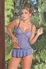 Baby Doll With Matching Panty * 732