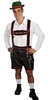 Bavarian Yodeler * 760144