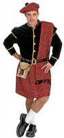 Scottish Clansman * 761113