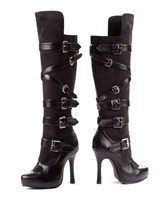 Buckle Boot * 426BANDIT