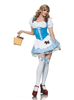 Dorothy Girl * 83141