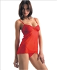 Babydoll With String Thong * 6351