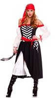 Pirate Wench * 70516