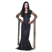 Morticia * 15526