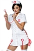 Nurse Nicky * 10118