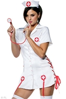 Nurse Nicky * 10118