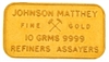 gold bar