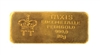 Thurn & Taxis Edelmetalle 20 Grams 24 Carat Gold Bullion Bar 999.9 Pure Gold