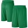 Oregon Ducks Nike Mesh Performance Short Apple/Black