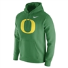 Oregon Ducks Nike Club Hood Apple