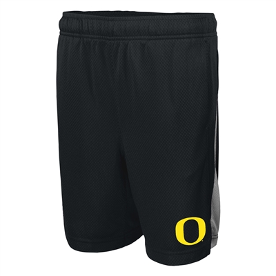 Oregon Ducks Nike Youth Franchise Short Black