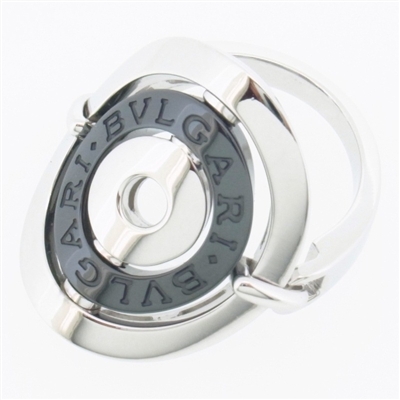 Bvlgari Cerchi Astrale Ring White Gold