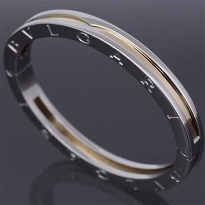 Bvlgari BB Bangle