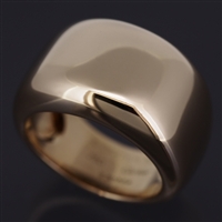 Cartier Nouvelle Vague Ring Yellow Gold