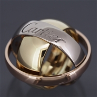 Cartier Must Essence Ring Limited Edition