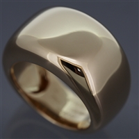 Cartier Nouvelle Vague Ring Yellow Gold