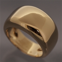 Cartier Nouvelle Vague Ring Yellow Gold