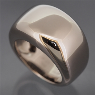 Cartier Nouvelle Vague Ring White Gold