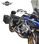 R1200GSA / R1250GSA Passenger Backrest