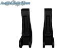 Passenger Peg Lowering Brackets