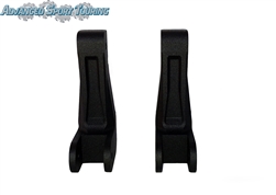 Passenger Peg Lowering Brackets