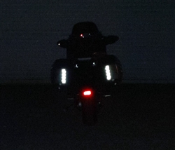 Rear Reflective Kit