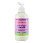Overtired & Cranky Everyday Lotion - 6.5 oz. (California Baby)