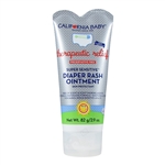 Super Sensitive Diaper Rash Ointment - 2.9 oz. (California Baby)