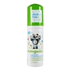 Alcohol-Free Foaming Hand Sanitizer Fragrance Free - 1.69 oz. (Babyganics)